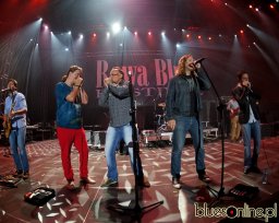 Harmonijkowy Atak - Rawa Blues 2012 (10)